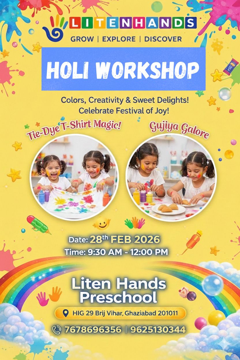 https://aaja.in#80-Litenhands%20Brij%20Vihar%20is%20organising%20Holi%20Workshop%20on%2028%20Feb%202026.%20Contact%20for%20more%20details%20-By-aaja.in